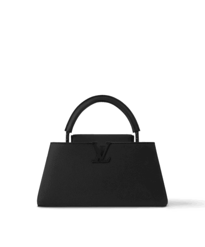 Louis Vuitton Capucines East-West MM M23947