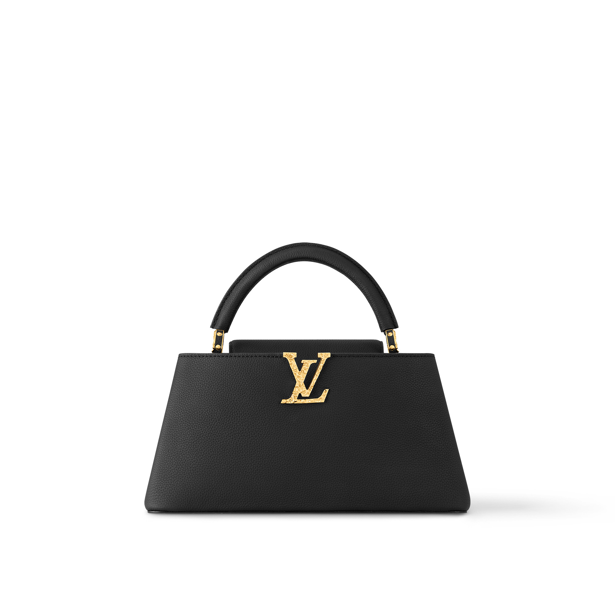 Louis Vuitton Capucines East-West MM M24664