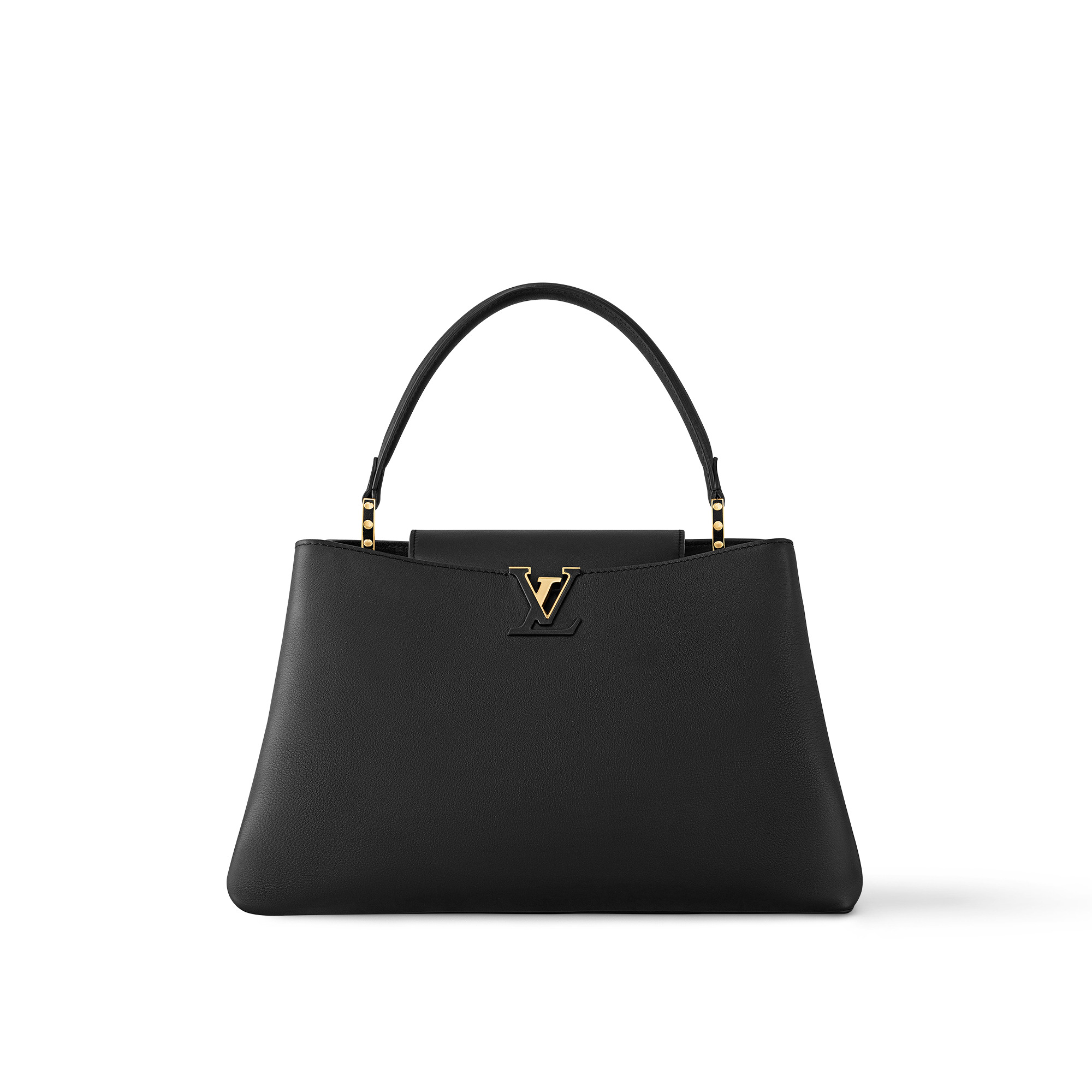 Louis Vuitton Capucines GM Souple M24607
