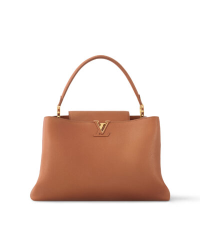 Louis Vuitton Capucines GM Souple M24879
