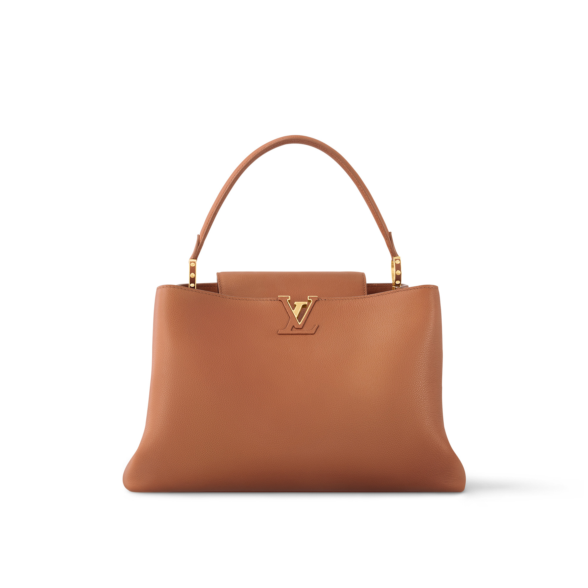 Louis Vuitton Capucines GM Souple M24879