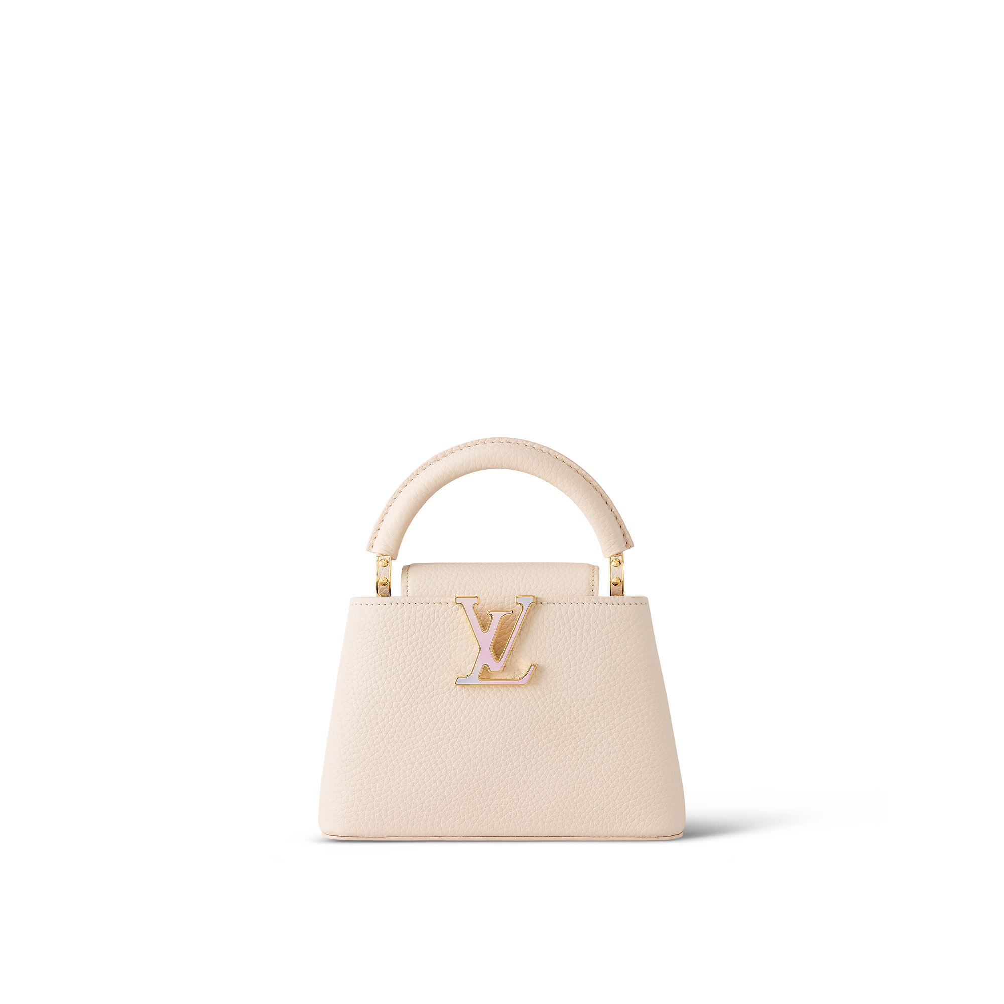 Louis Vuitton Capucines Mini M23082