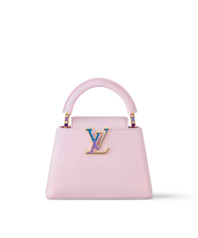 Louis Vuitton Capucines Mini M23326