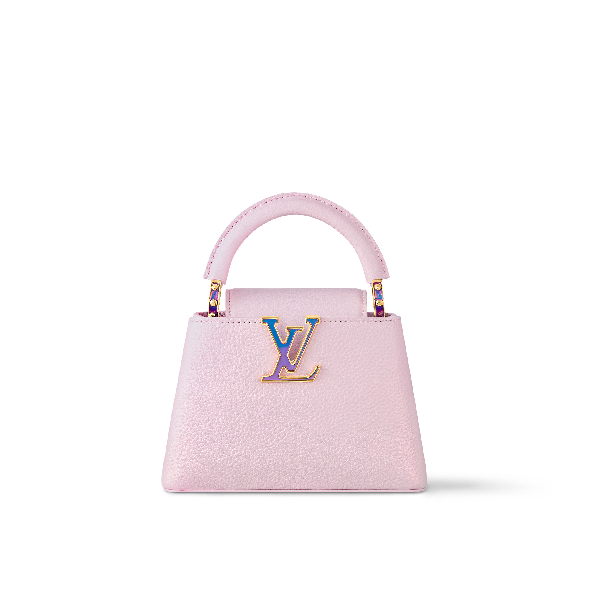 Louis Vuitton Capucines Mini M23326