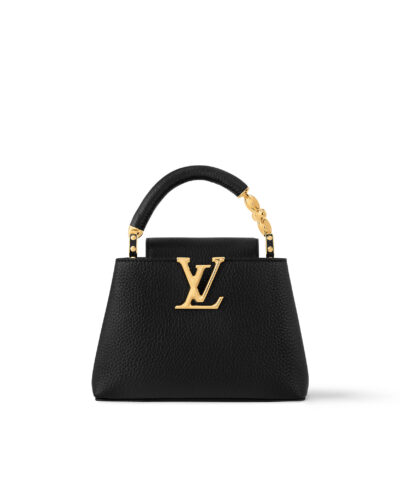 Louis Vuitton Capucines Mini M23943
