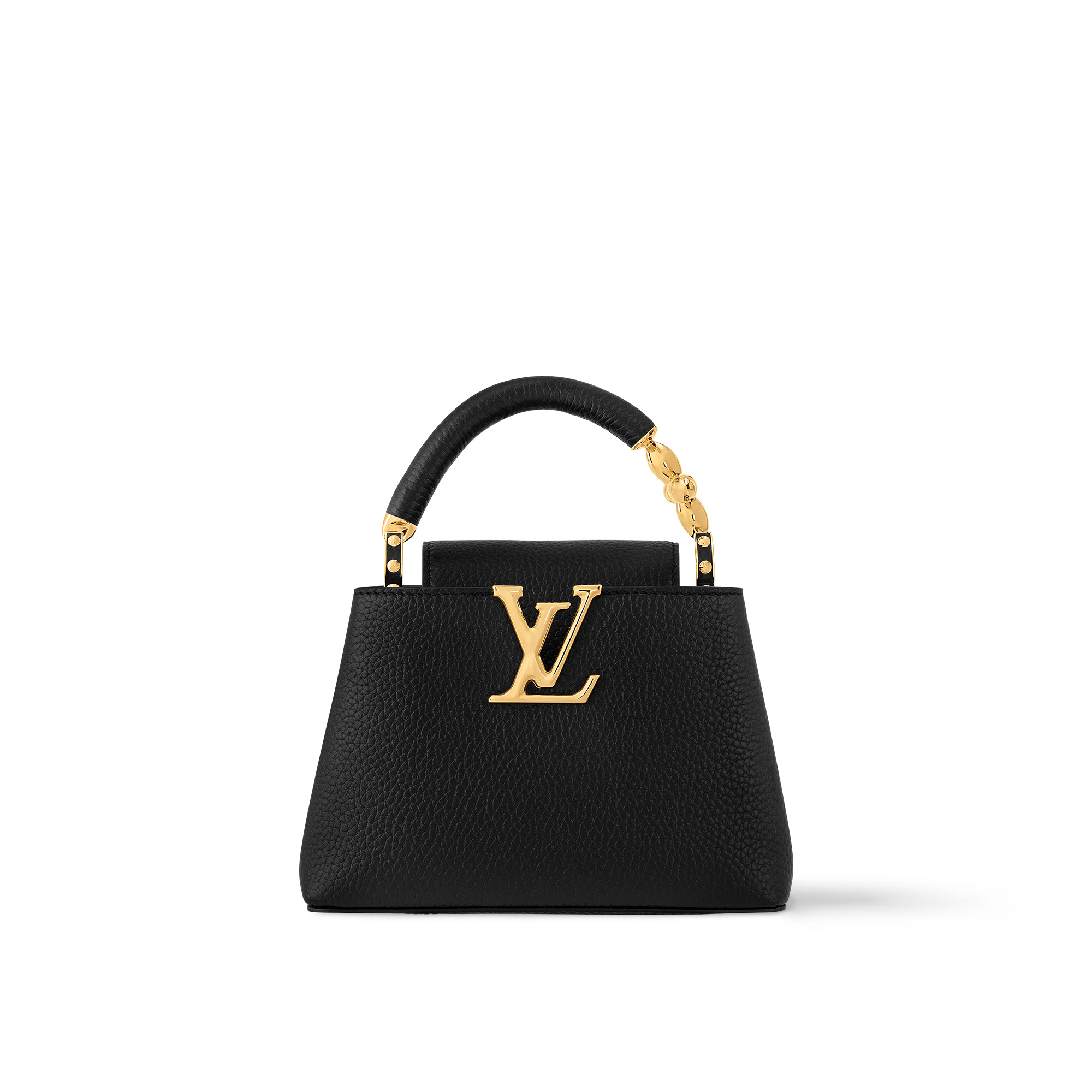 Louis Vuitton Capucines Mini M23943