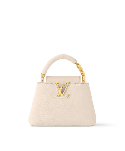Louis Vuitton Capucines Mini M23944