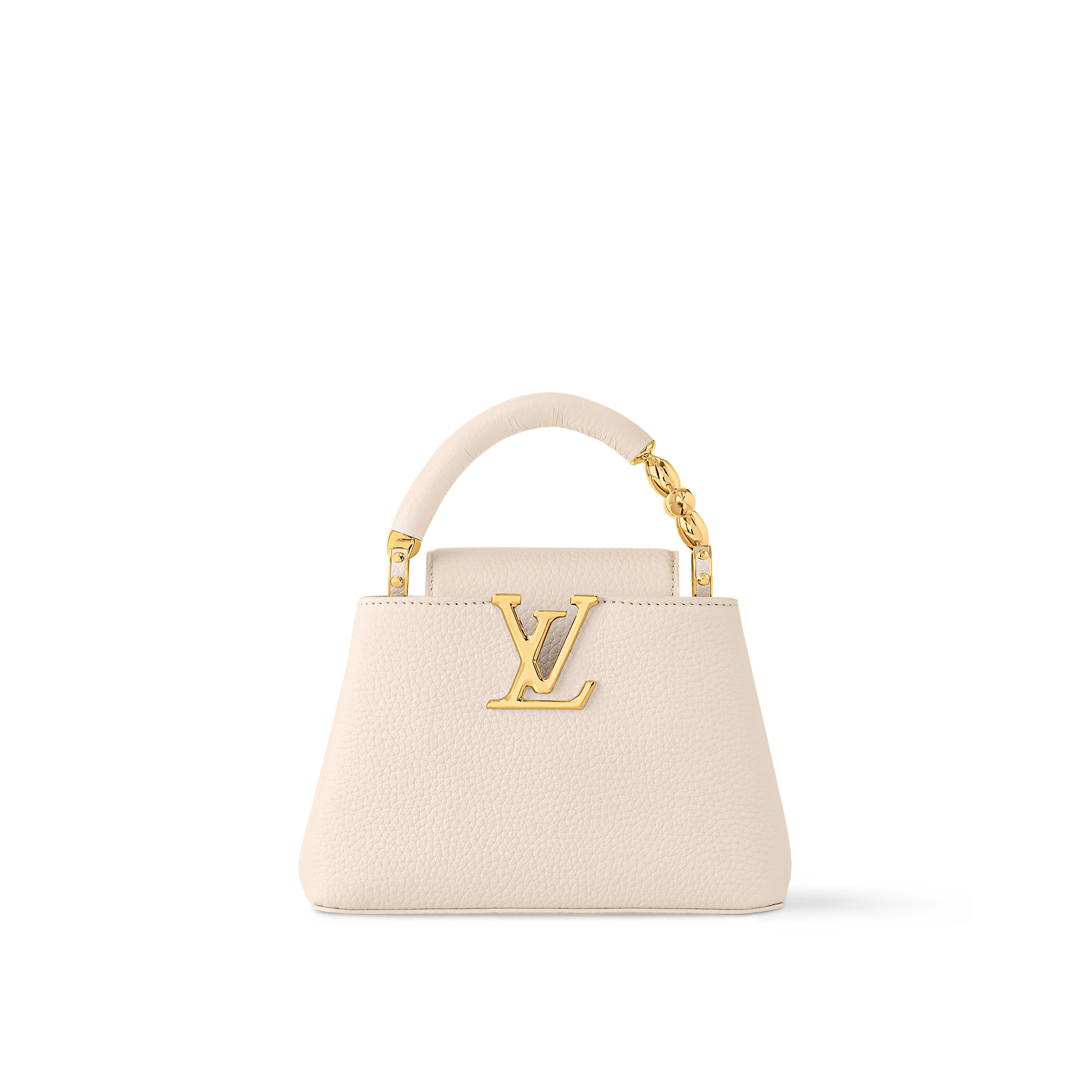 Louis Vuitton Capucines Mini M23943