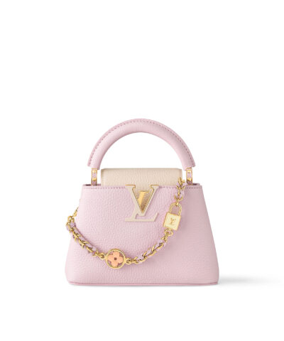 Louis Vuitton Capucines Mini M23951