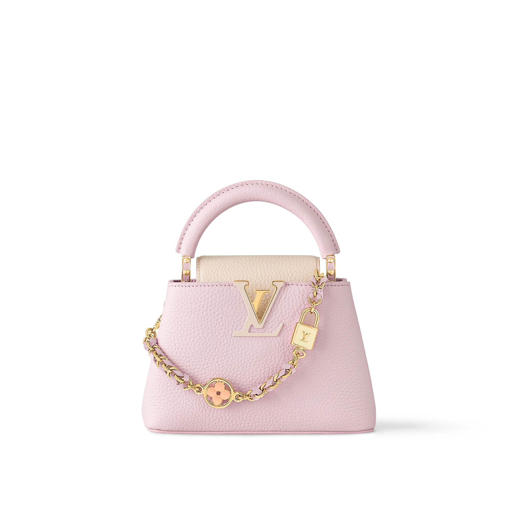 Louis Vuitton Capucines Mini M23951