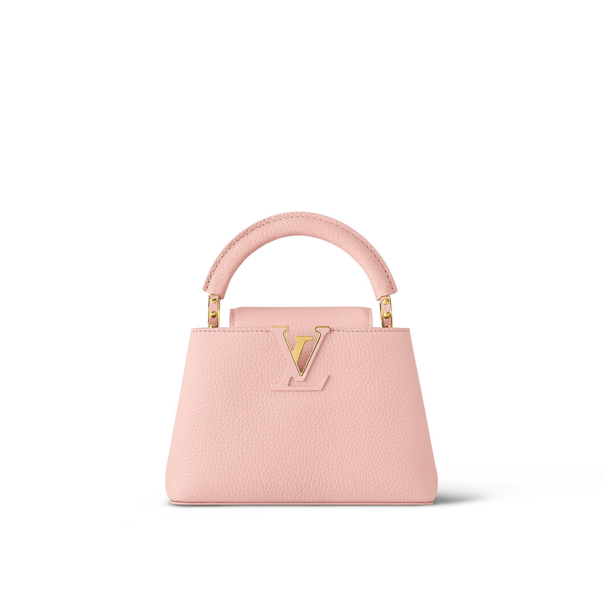 Louis Vuitton Capucines Mini M24544