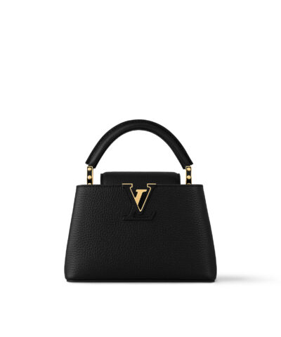 Louis Vuitton Capucines Mini M24729