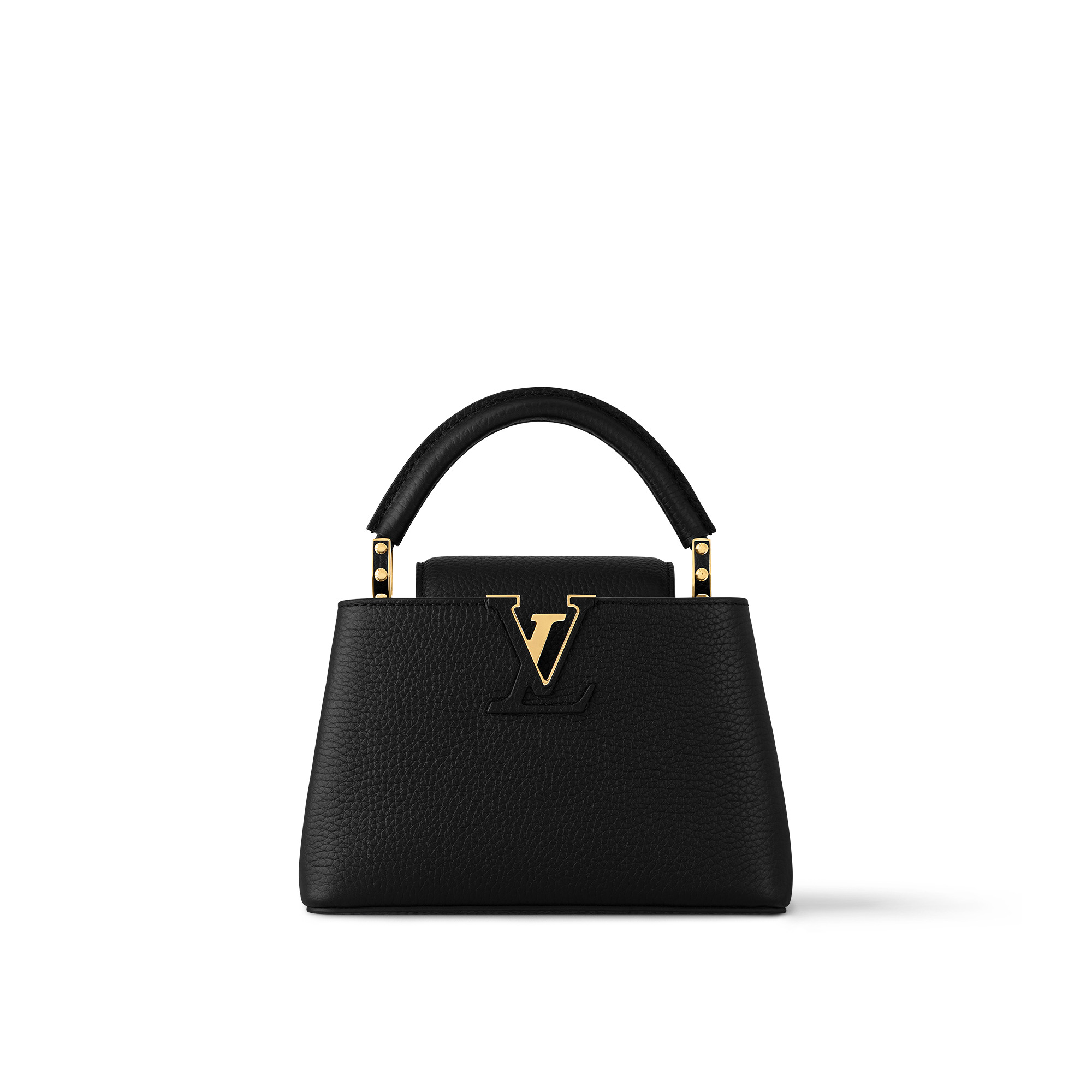 Louis Vuitton Capucines Mini M24729
