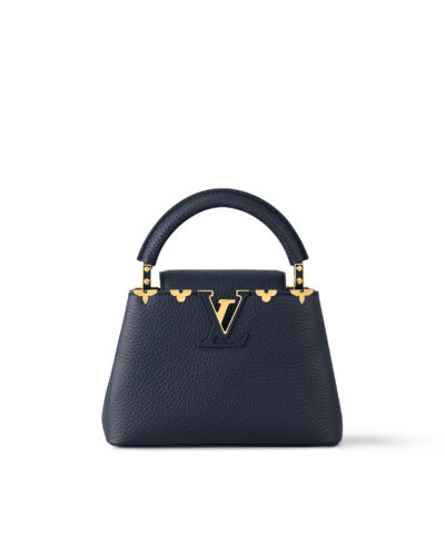 Louis Vuitton Capucines Mini M25231