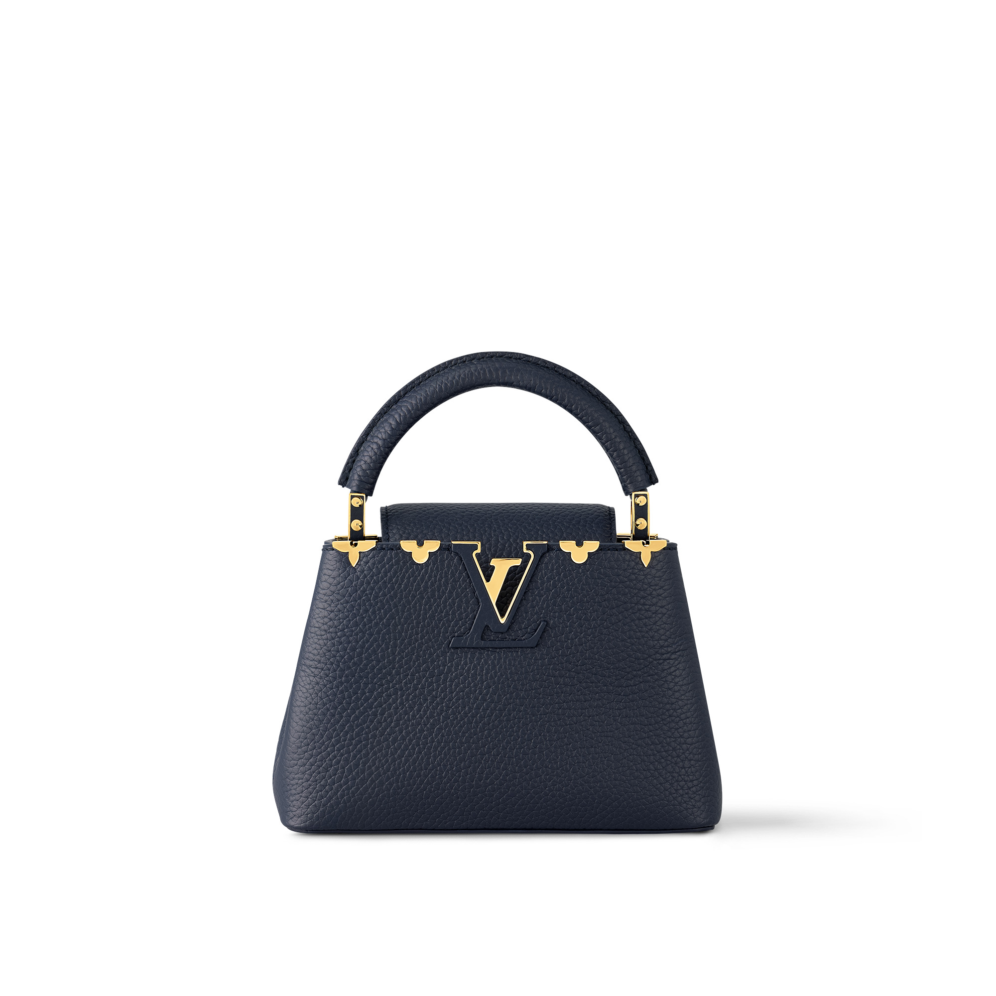 Louis Vuitton Capucines Mini M25231