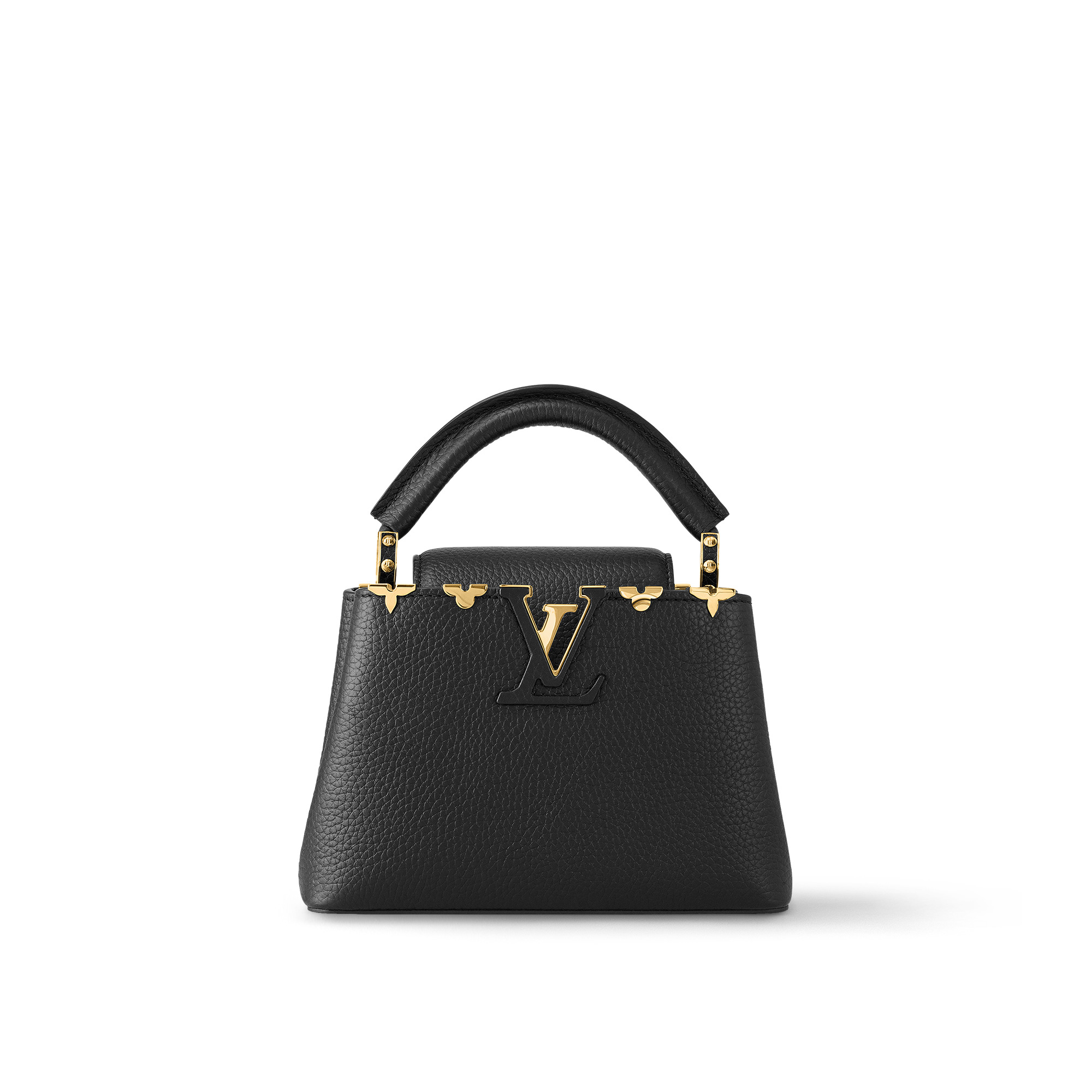 Louis Vuitton Capucines Mini M56669