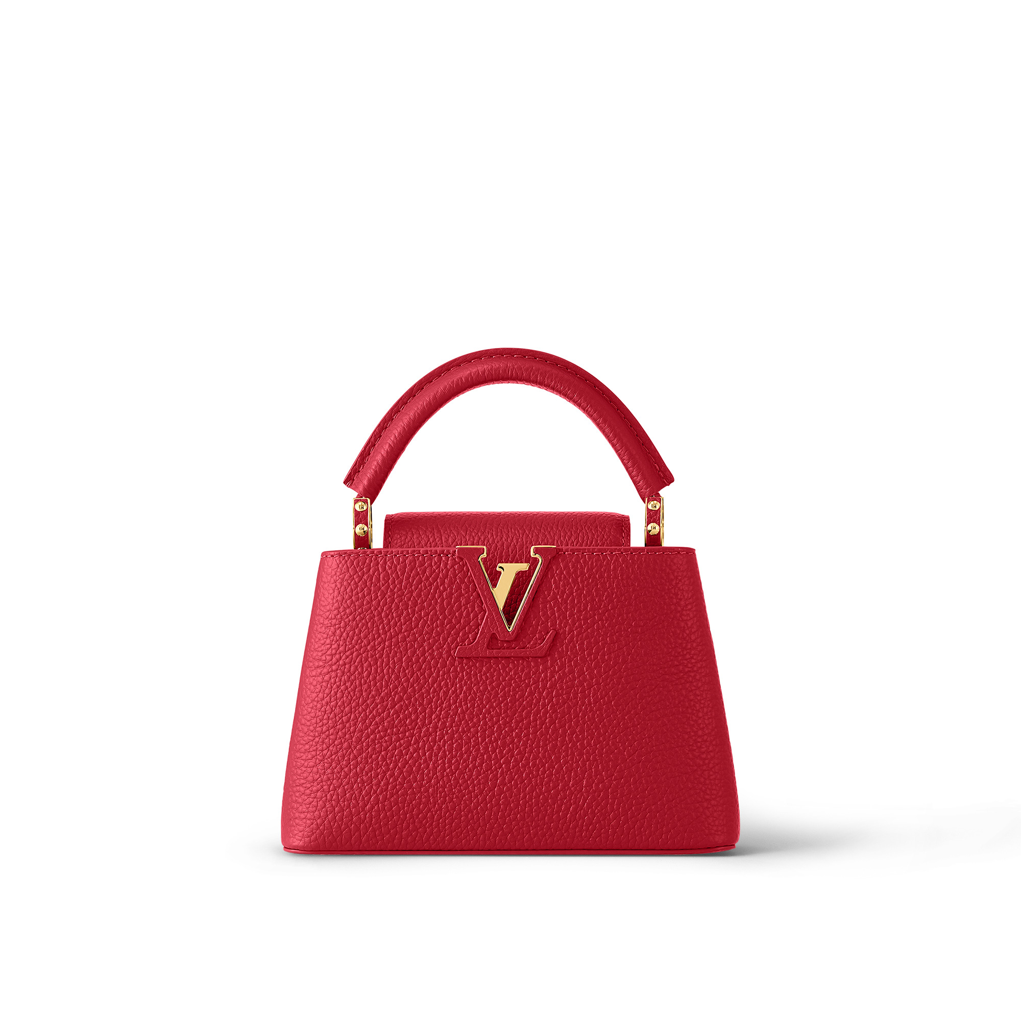 Louis Vuitton Capucines BB M52689