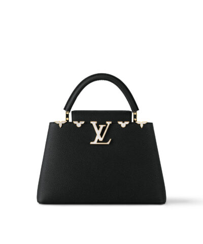 Louis Vuitton Capucines BB M25404