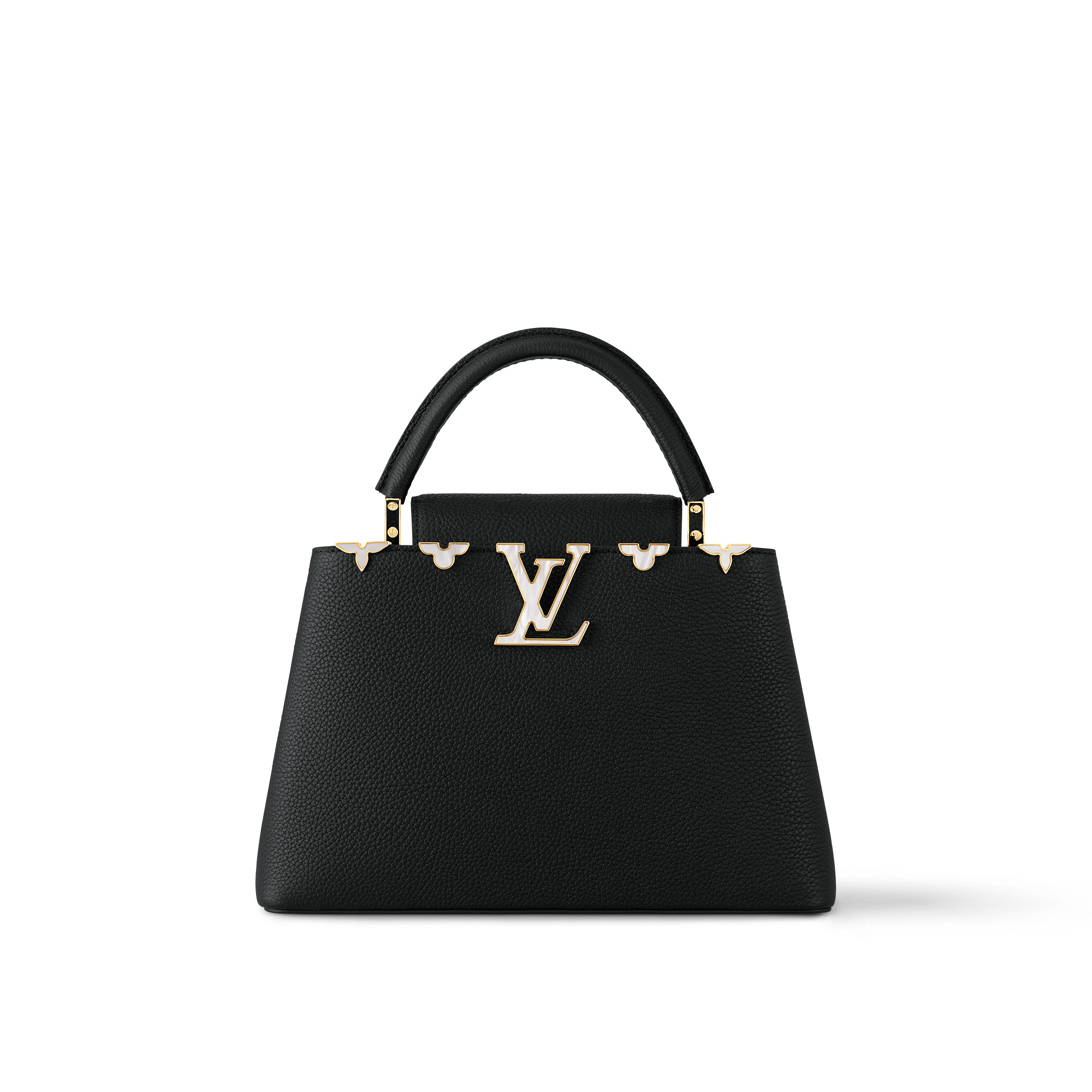 Louis Vuitton Capucines BB M25404