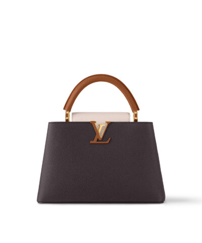 Louis Vuitton Capucines MM M12952