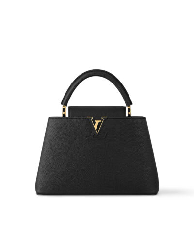 Louis Vuitton Capucines MM M24727