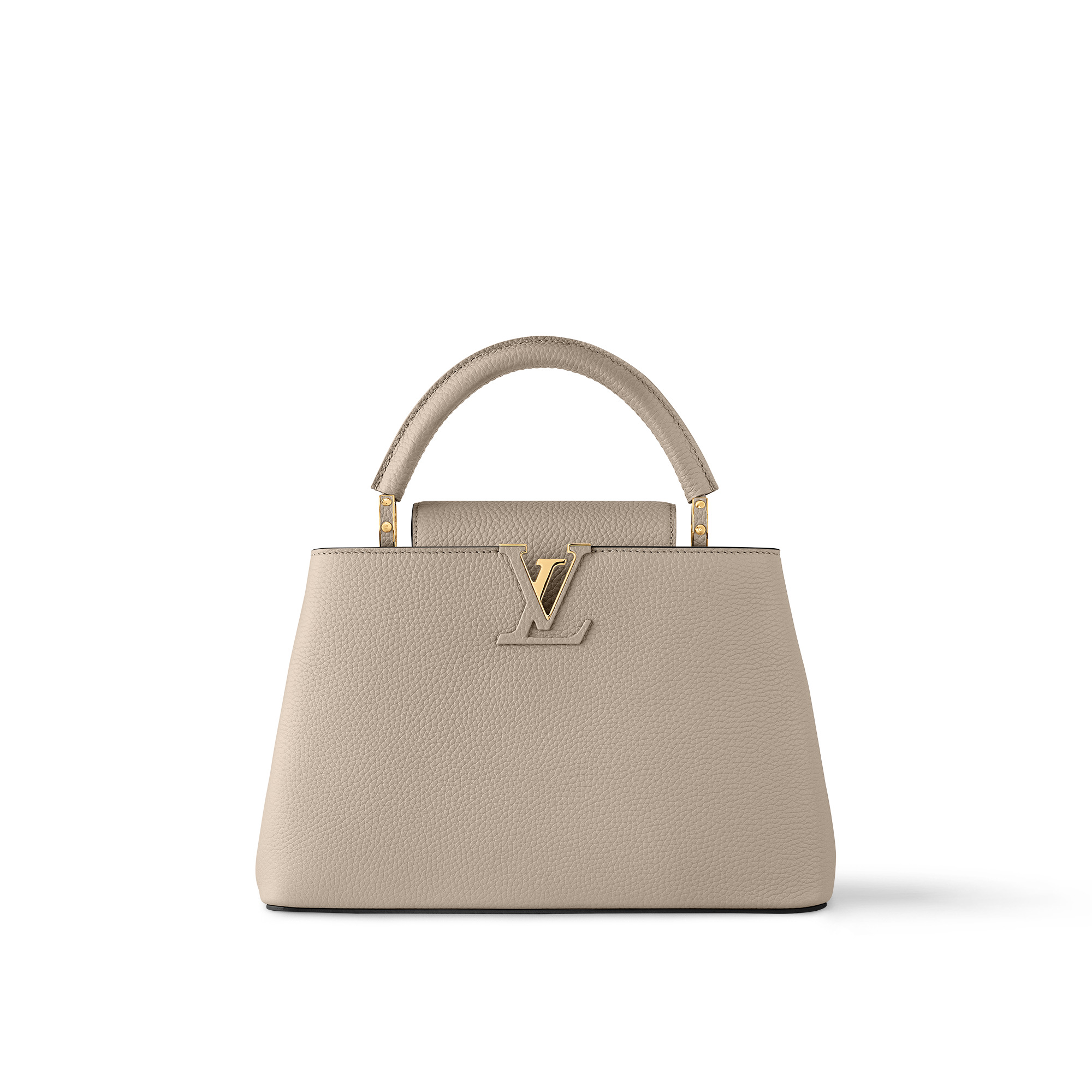 Louis Vuitton Capucines MM M24745
