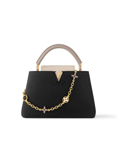 Louis Vuitton Capucines Mini M20845