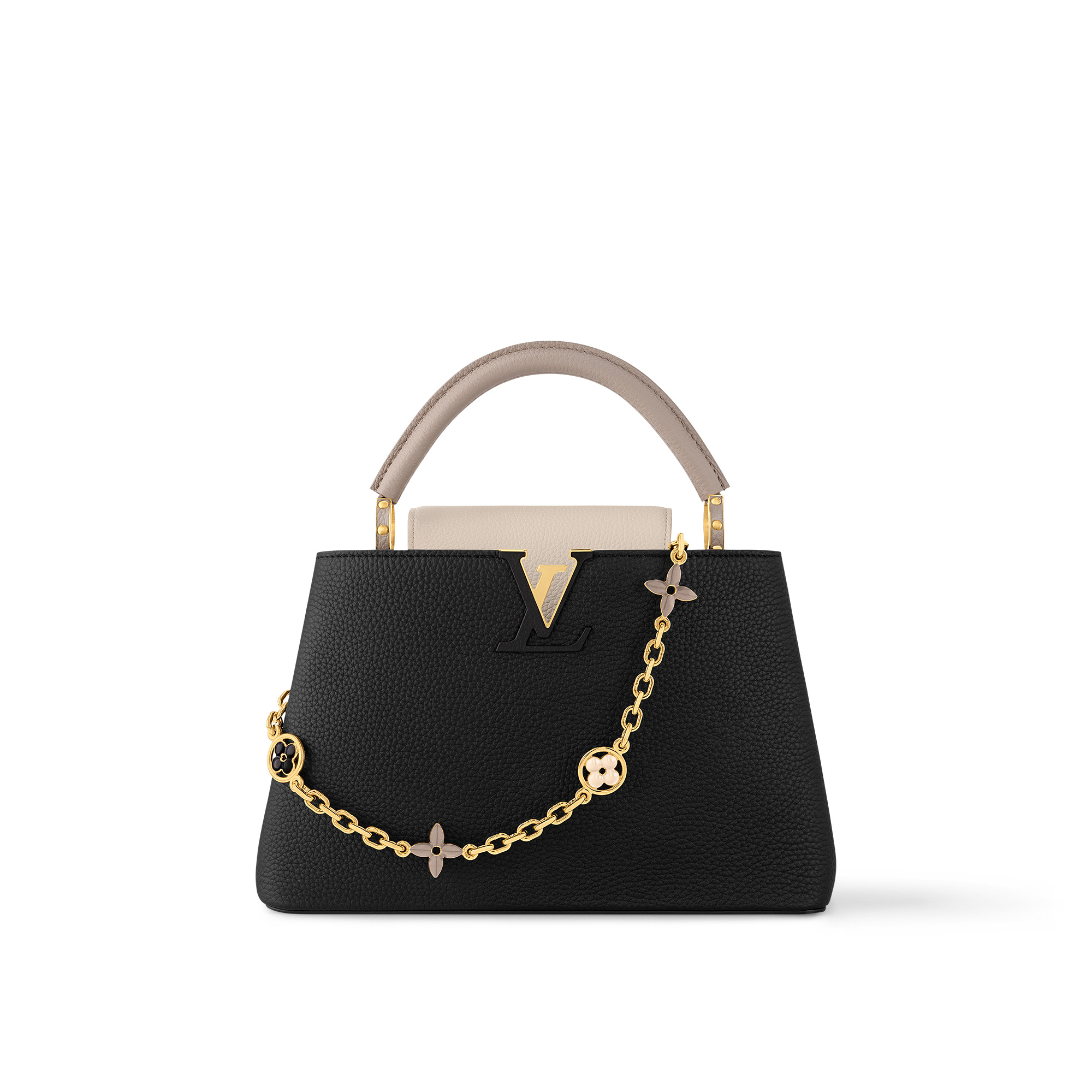 Louis Vuitton Capucines Mini M20845