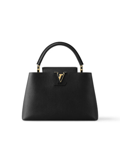 Louis Vuitton Capucines MM M42259