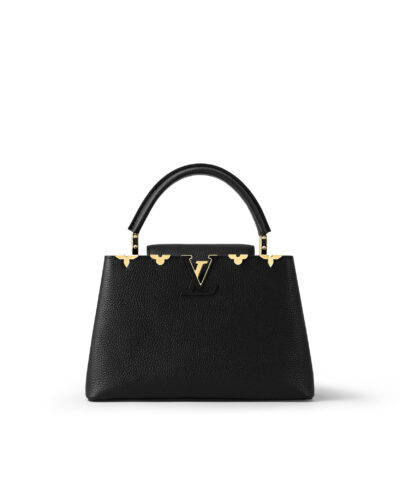Louis Vuitton Capucines MM M54663