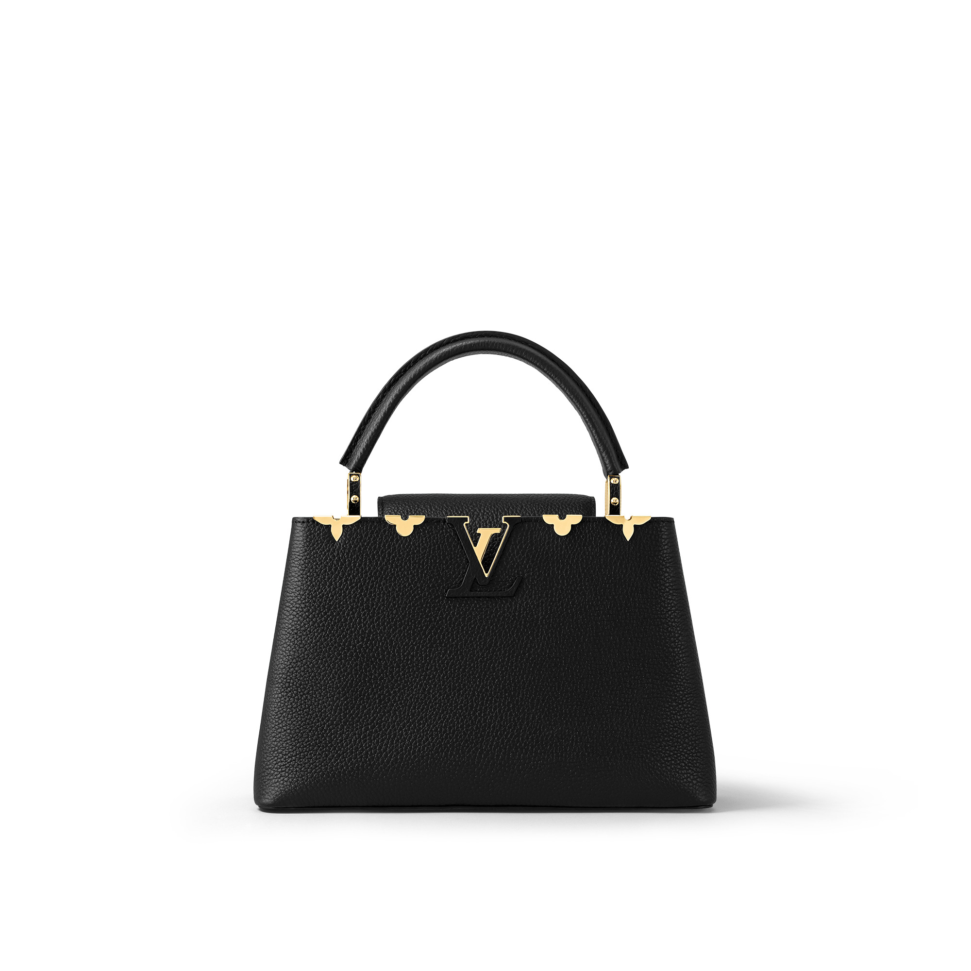 Louis Vuitton Capucines MM M54663