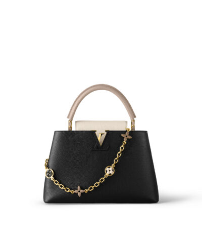 Louis Vuitton Capucines MM M20708