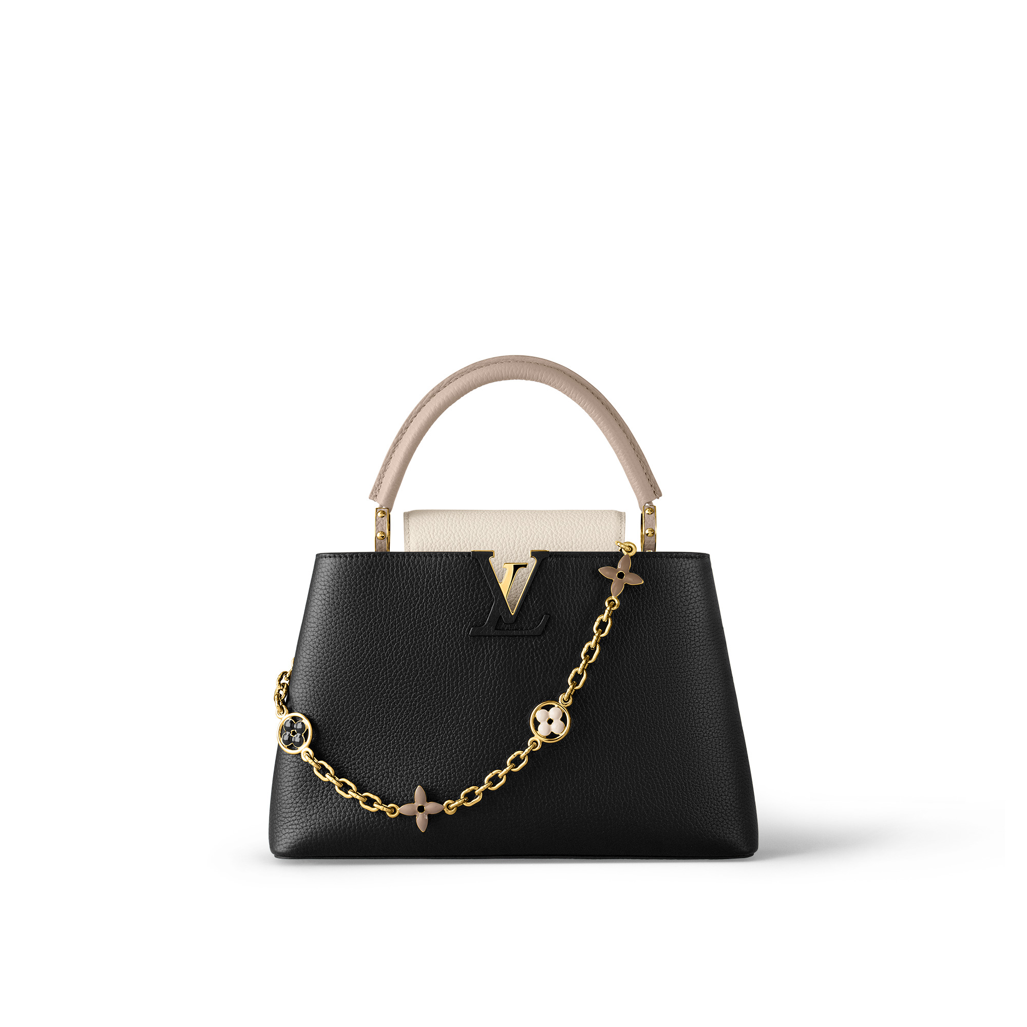 Louis Vuitton Capucines MM M20708