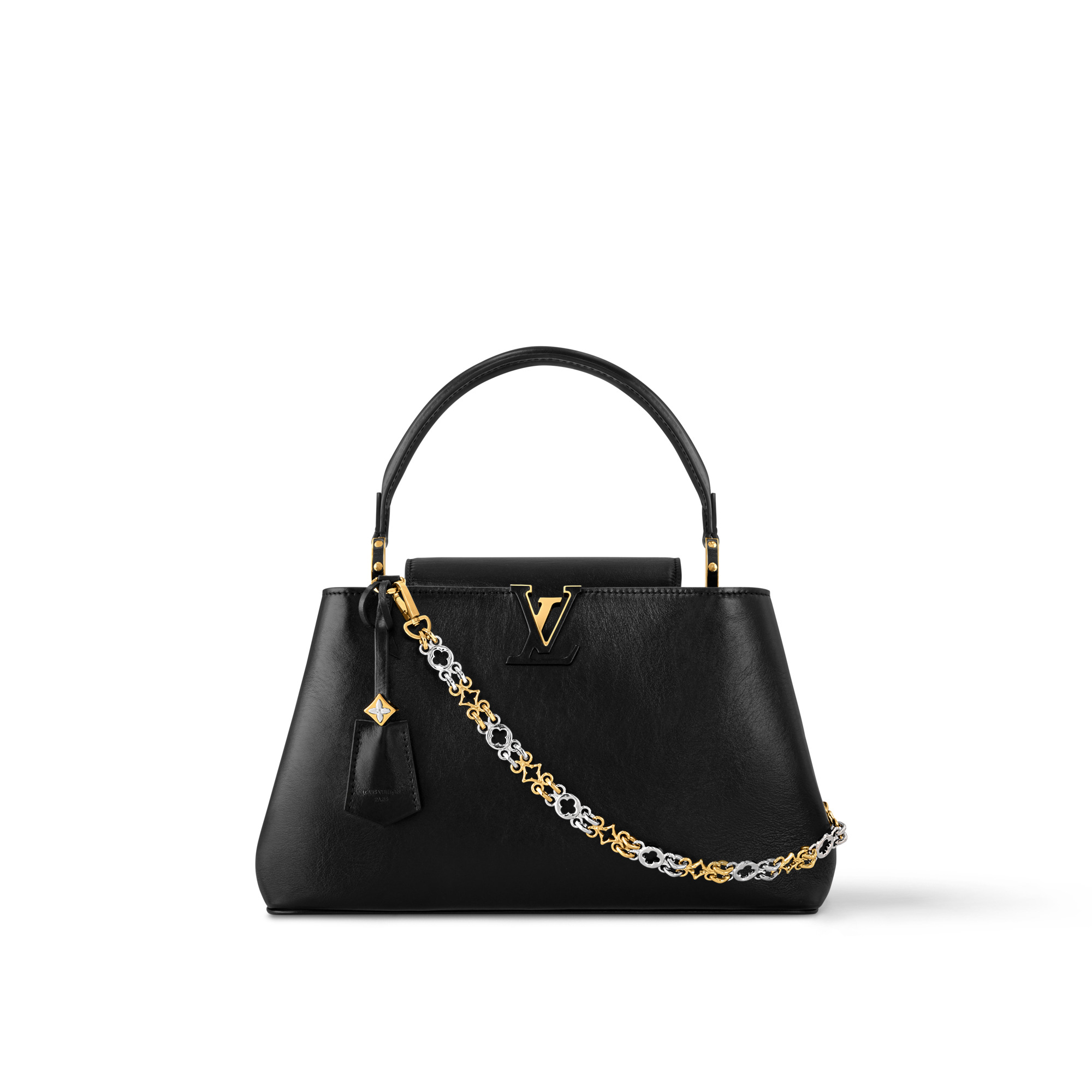 Louis Vuitton Capucines MM Souple M12924