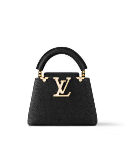Louis Vuitton Capucines Nano M10166
