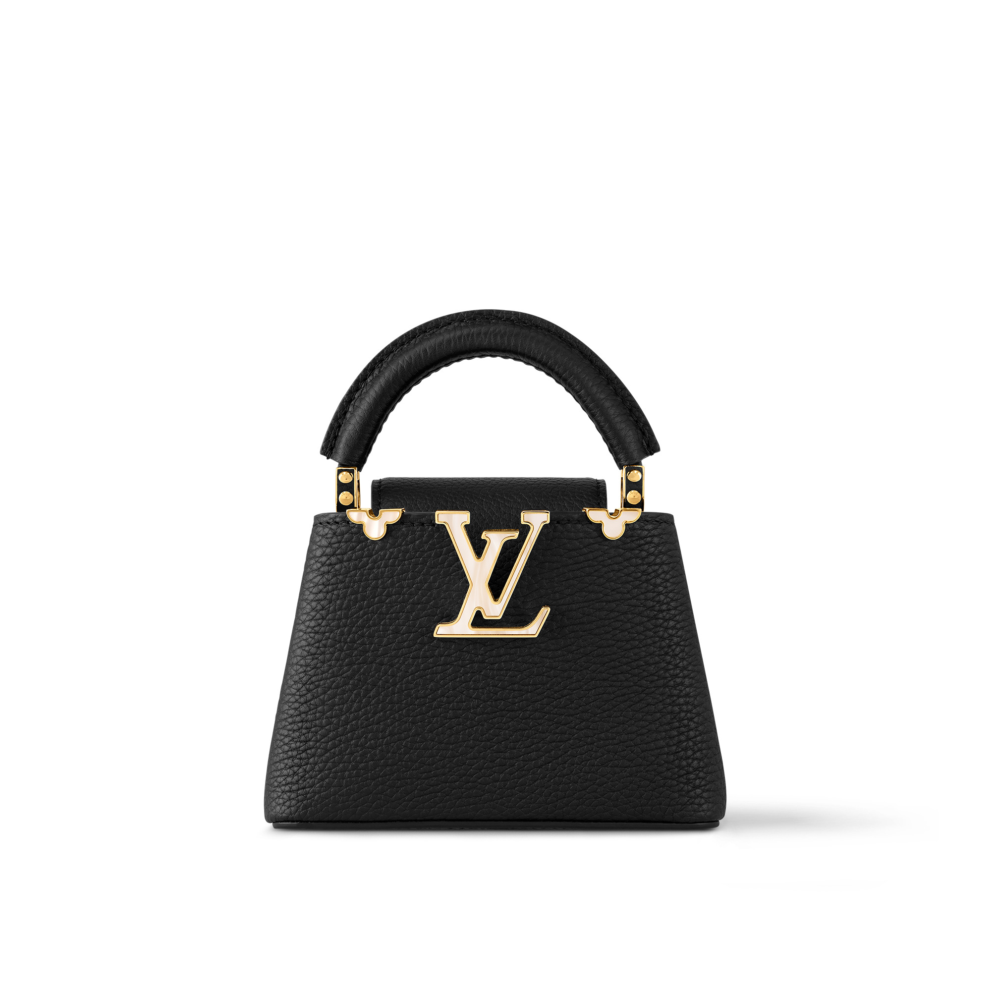 Louis Vuitton Capucines Nano M10166