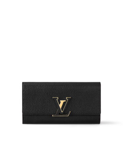 Louis Vuitton Capucines Wallet M61248