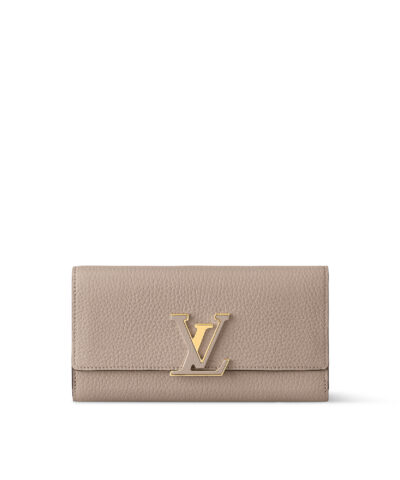 Louis Vuitton Capucines Wallet M61249