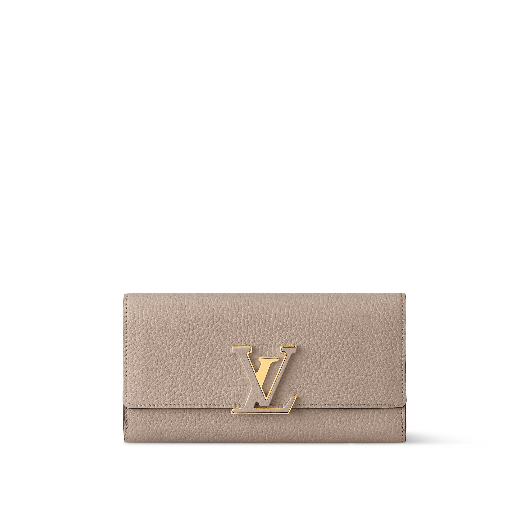 Louis Vuitton Capucines Wallet M61249