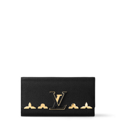 Louis Vuitton Capucines Wallet M64551