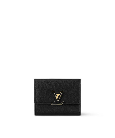 Louis Vuitton Capucines XS Wallet M68587