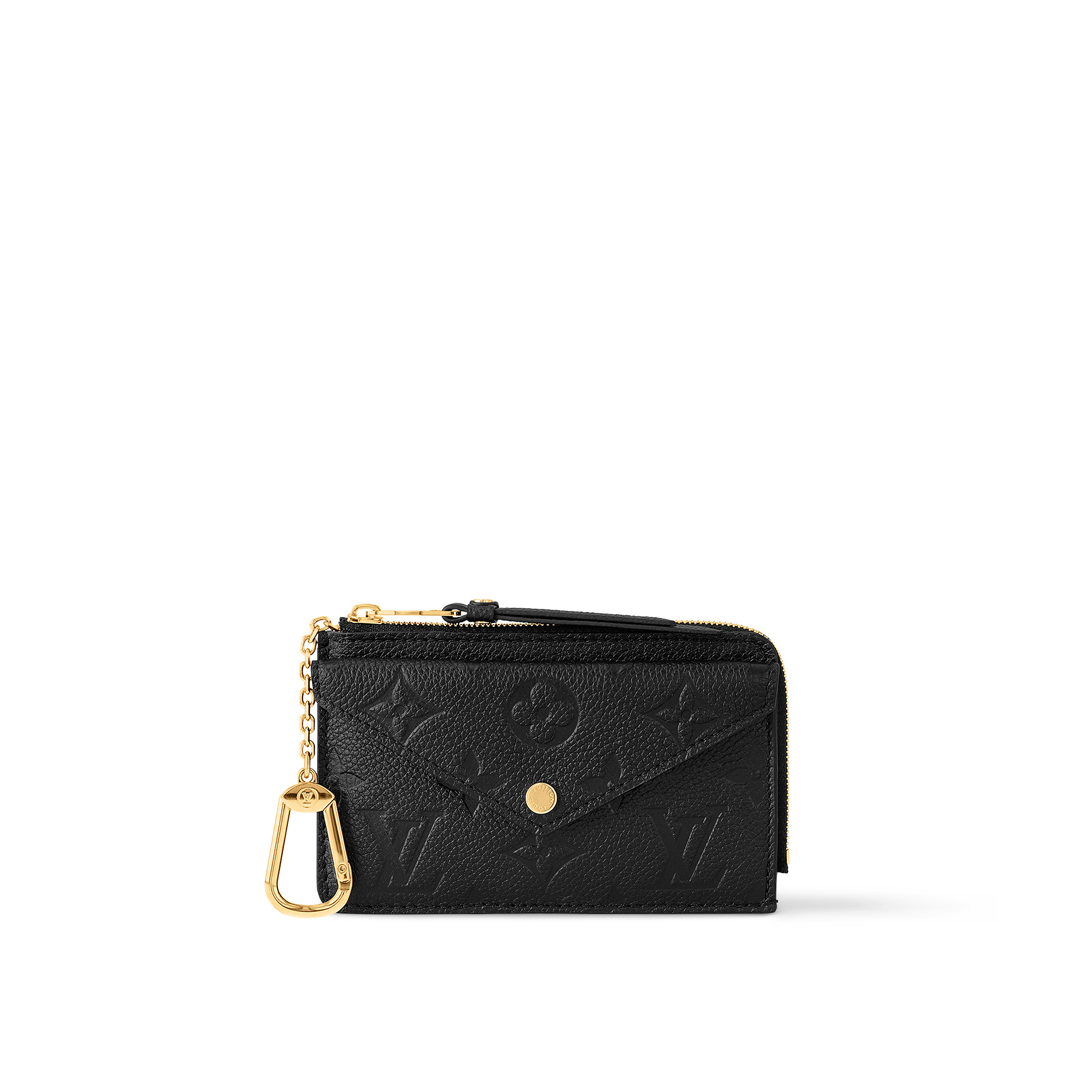 Louis Vuitton Card Holder Recto Verso M69421