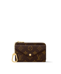 Louis Vuitton Card Holder Recto Verso M69431
