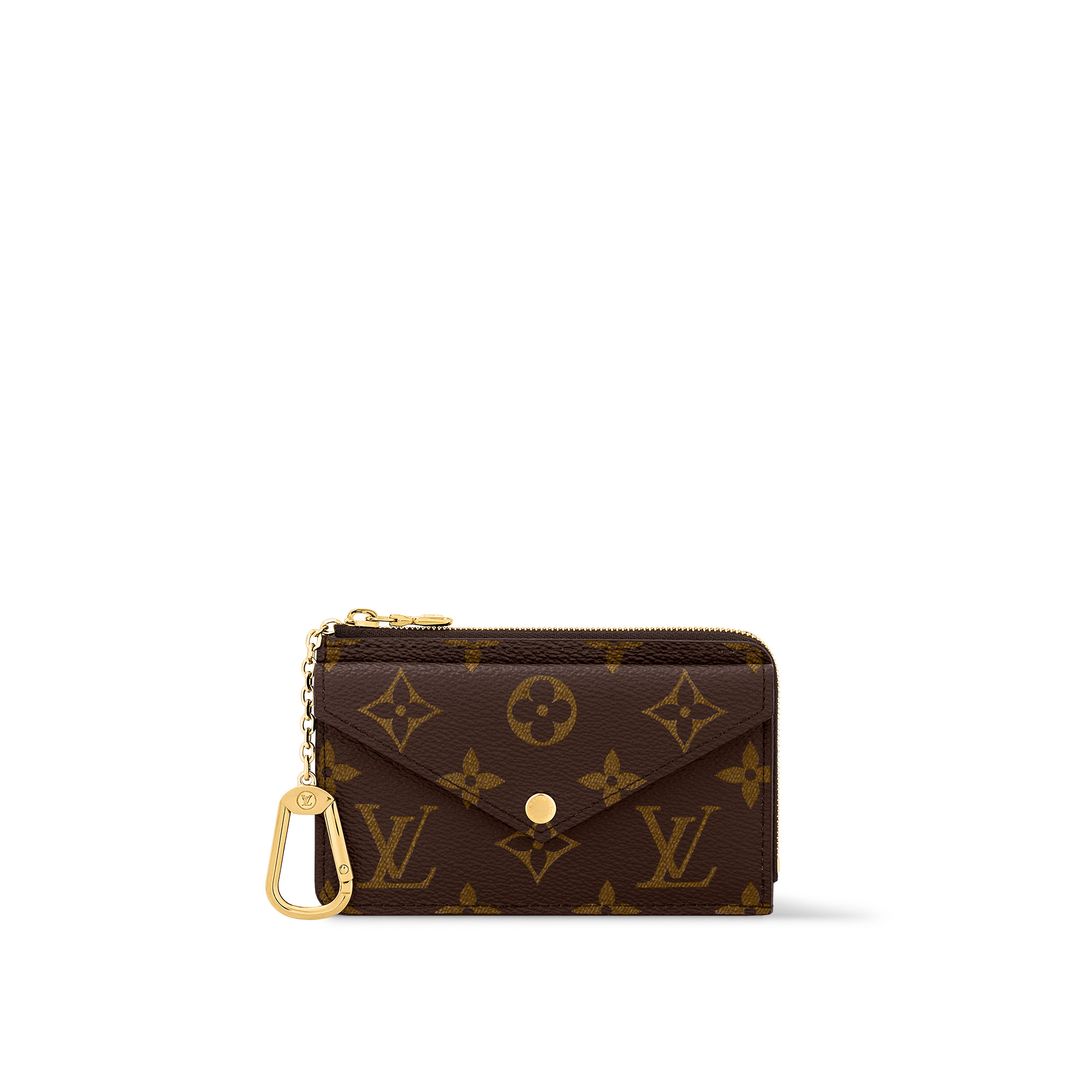 Louis Vuitton Card Holder Recto Verso M69431