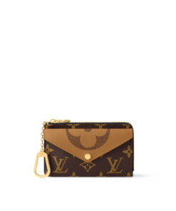 Louis Vuitton Card Holder Recto Verso M81303