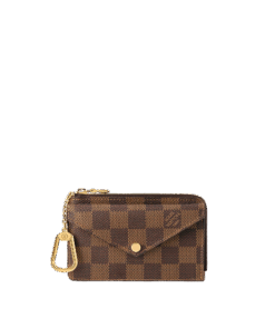 Louis Vuitton Card Holder Recto Verso N60406