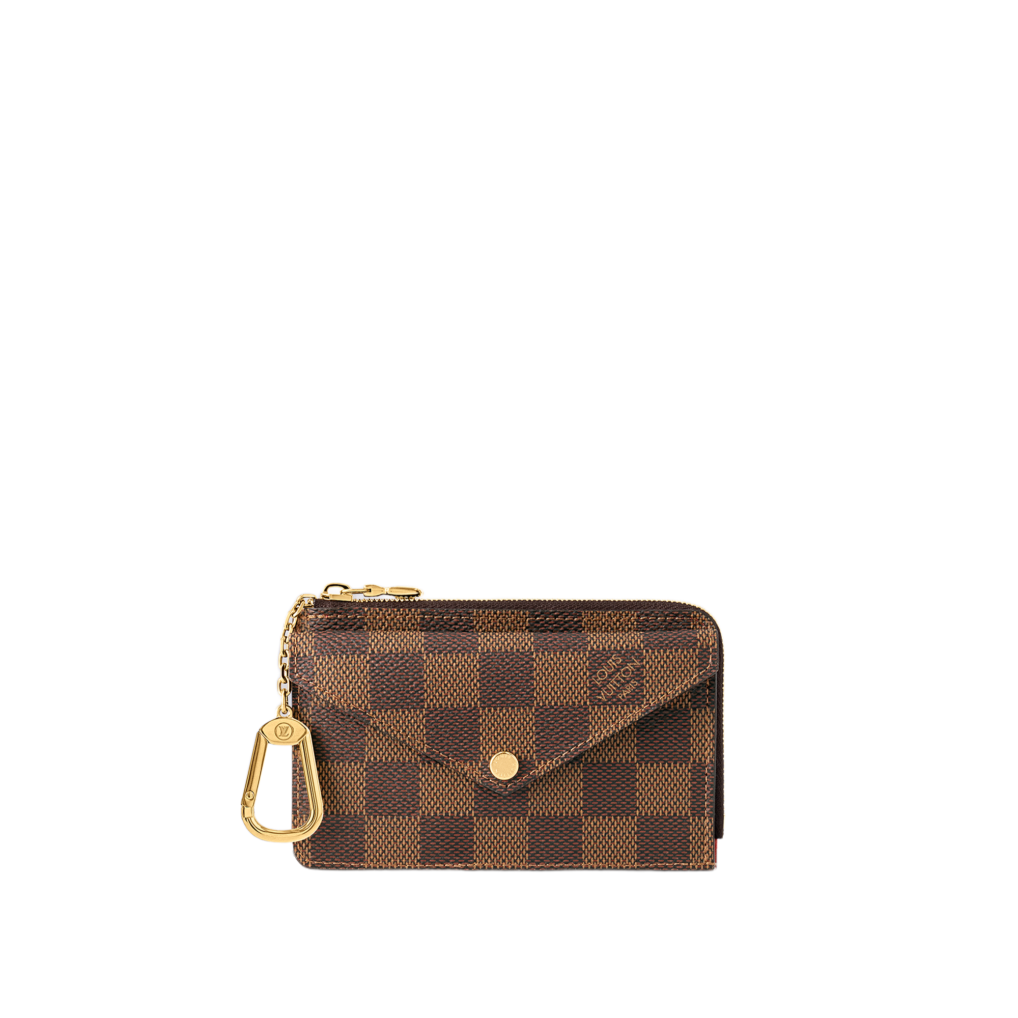 Louis Vuitton Card Holder Recto Verso N60406
