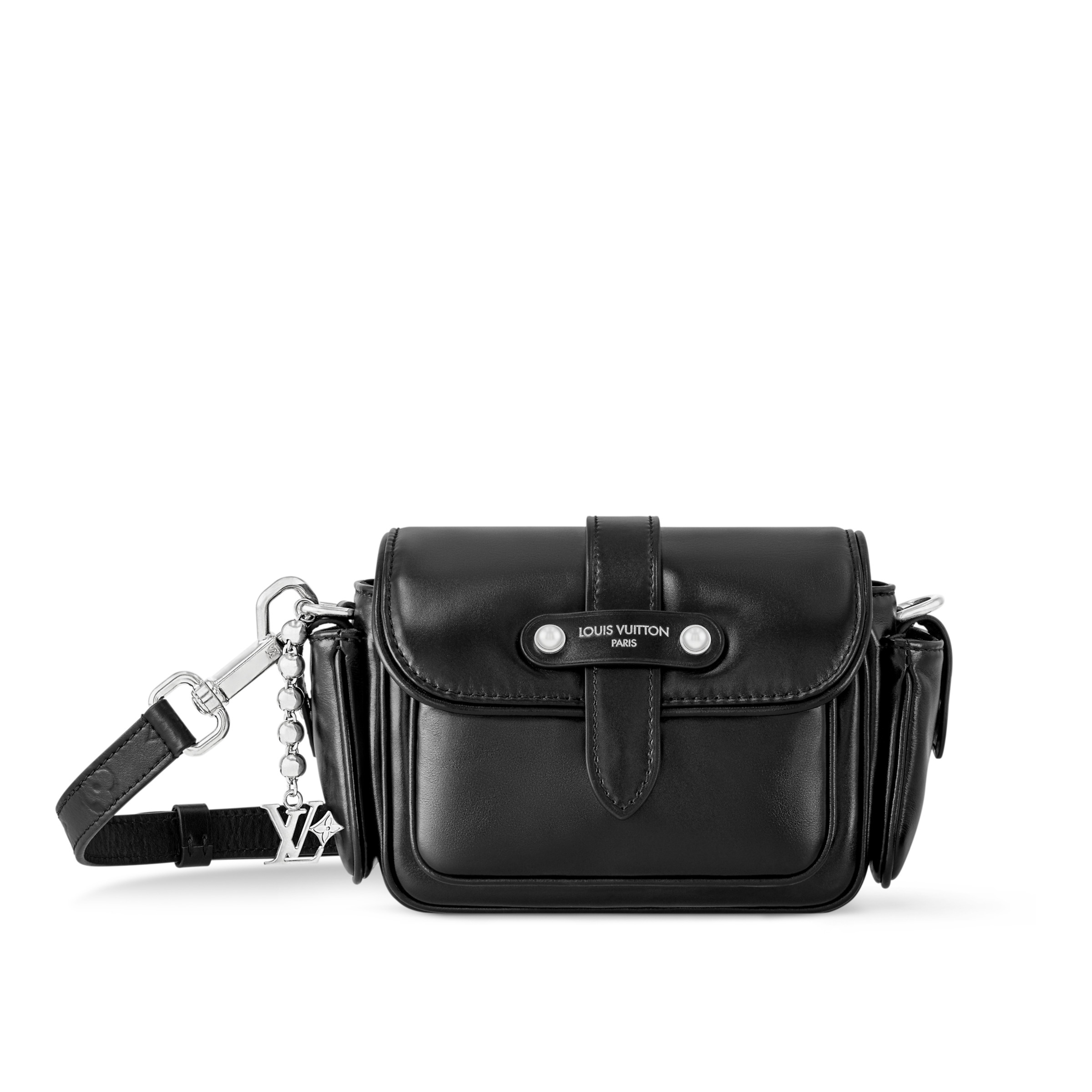 Louis Vuitton Cargo Wearable Wallet M13989