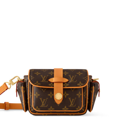Louis Vuitton Cargo Wearable Wallet M14742