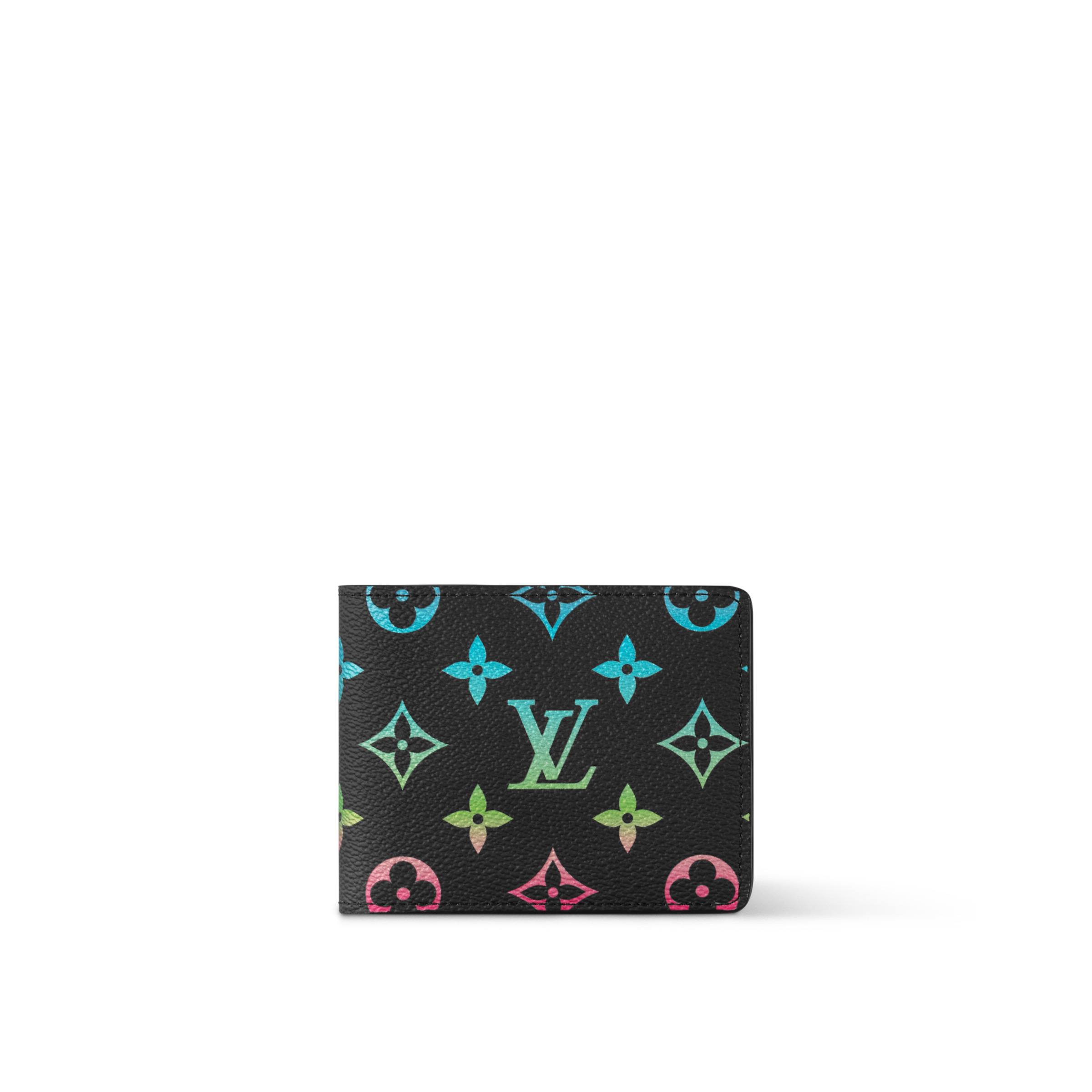 Louis Vuitton Carteira Slender M13909